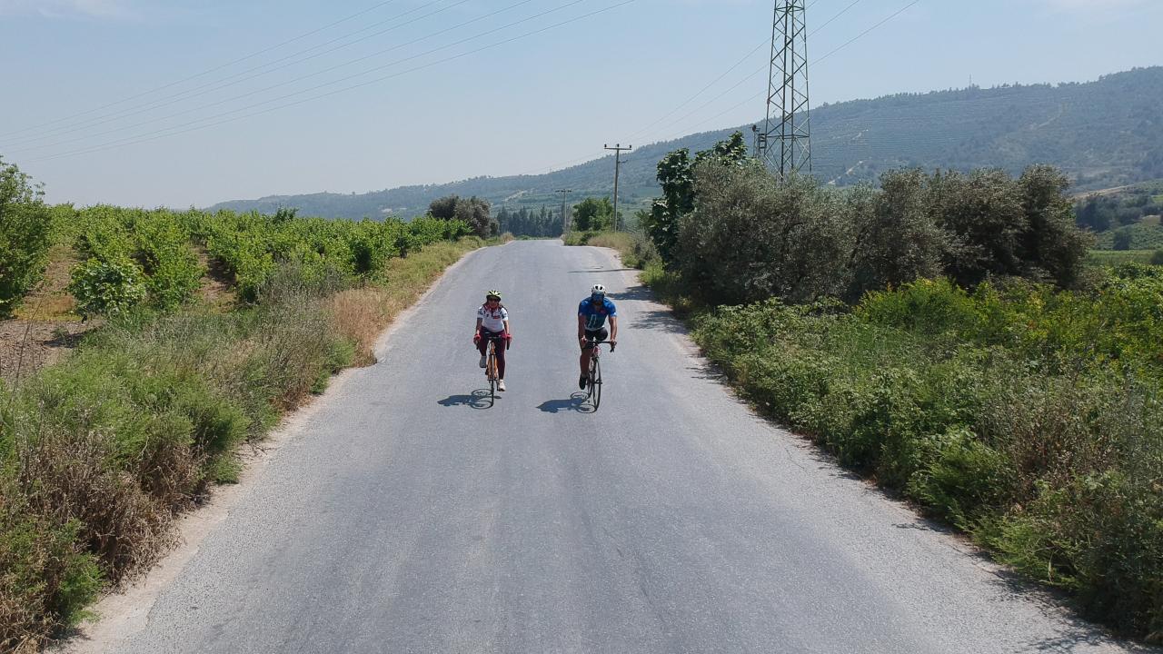 "Bacağımı kaybettikten sonra sporla hayata tutundum"
