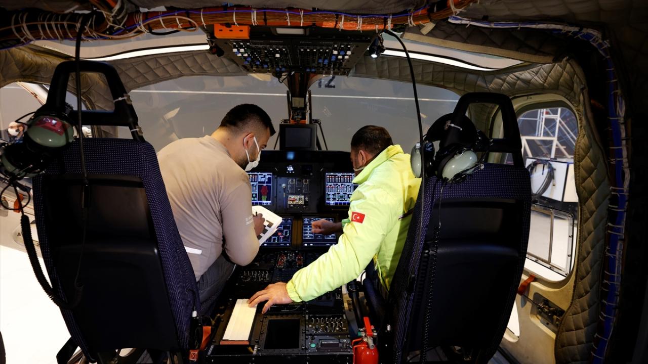 Güvenlik güçlerinin farklı ihtiyaçlarını karşılayacak