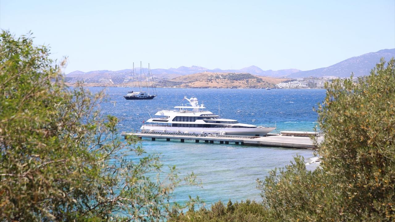 İyi bir sezon için dış pazarın açılması bekleniyor