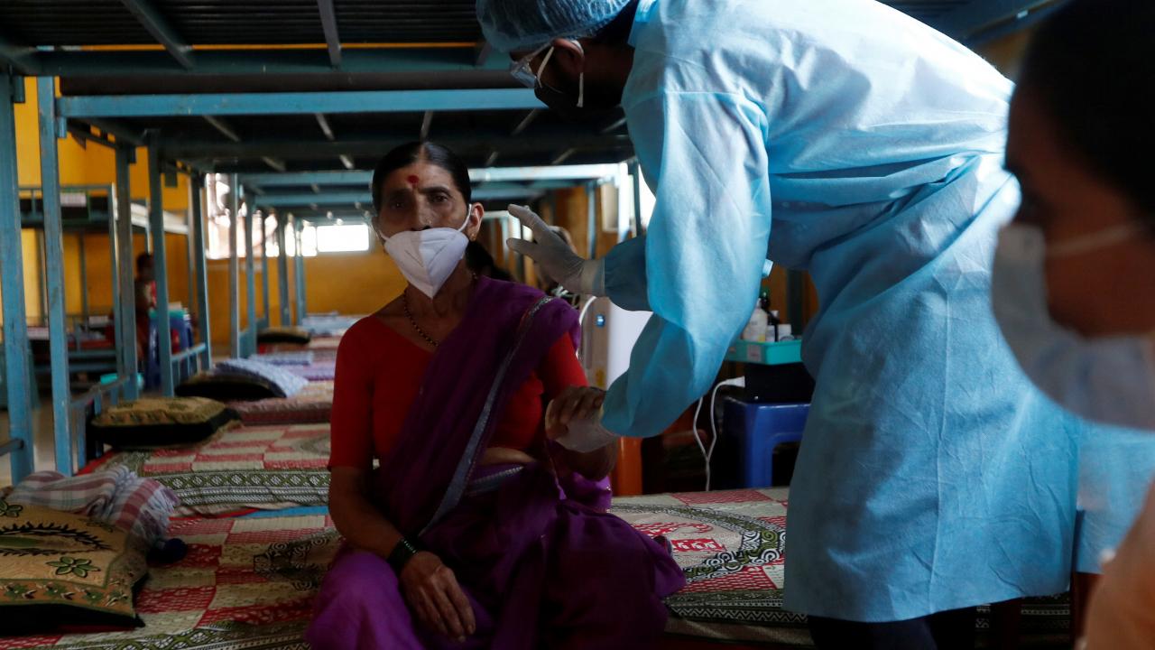 Uygulanan aşı sayısı 200 milyona yaklaştı