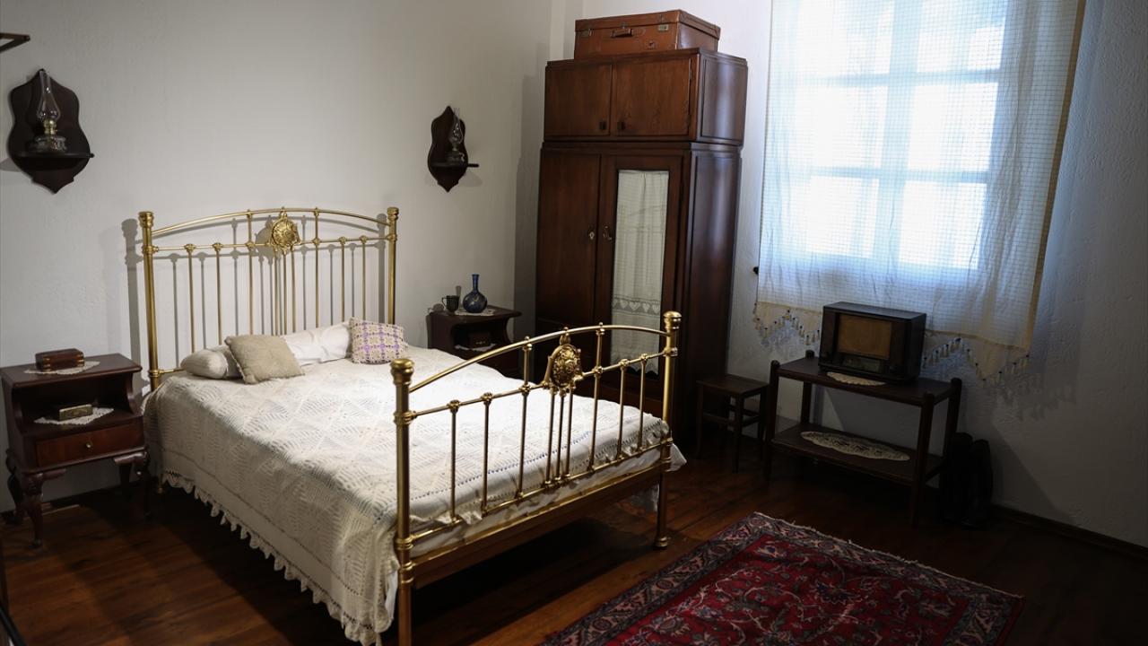 Demokrasi ve Özgürlükler Adası günübirlik ziyaretlere de açılacak