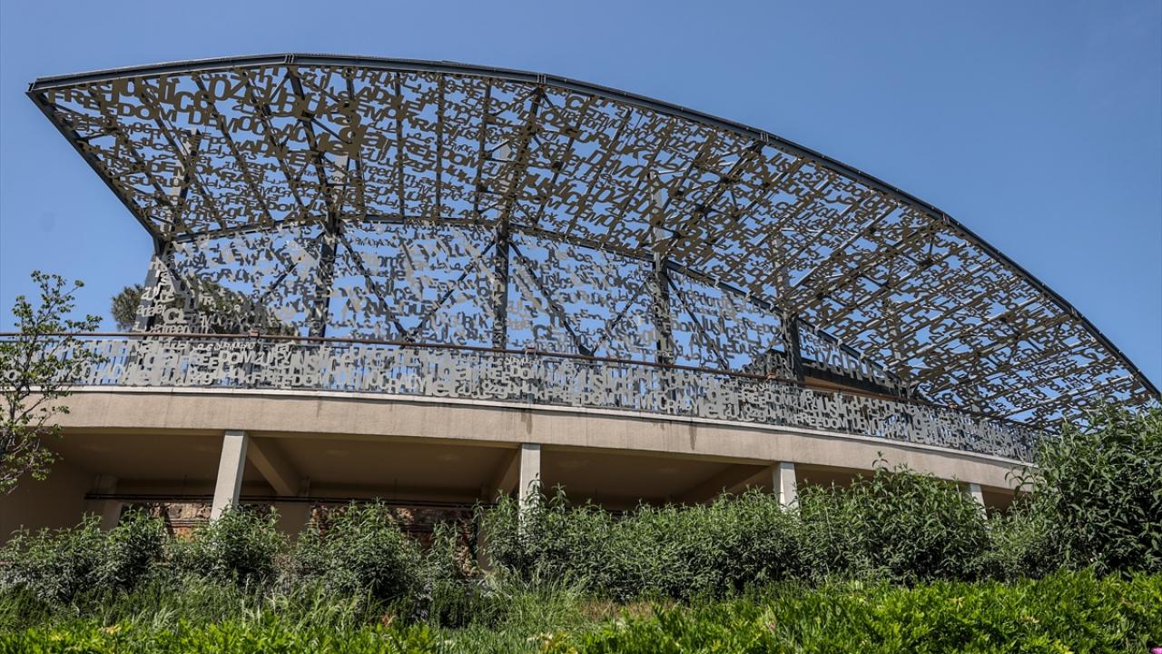 Erdoğan`ın talimatıyla Yassıada, tarihe ışık tutar hale getirildi