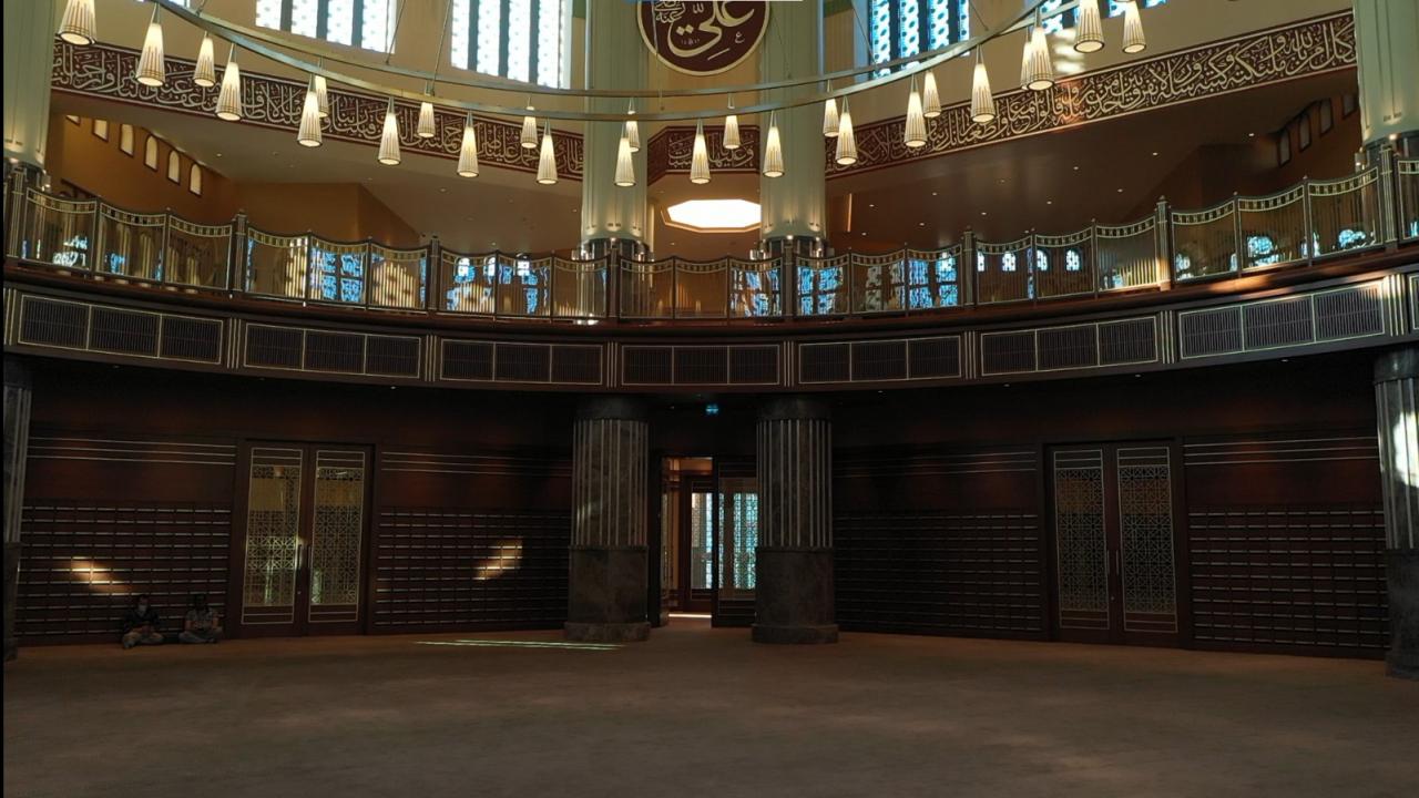 Selçuklu esintileri