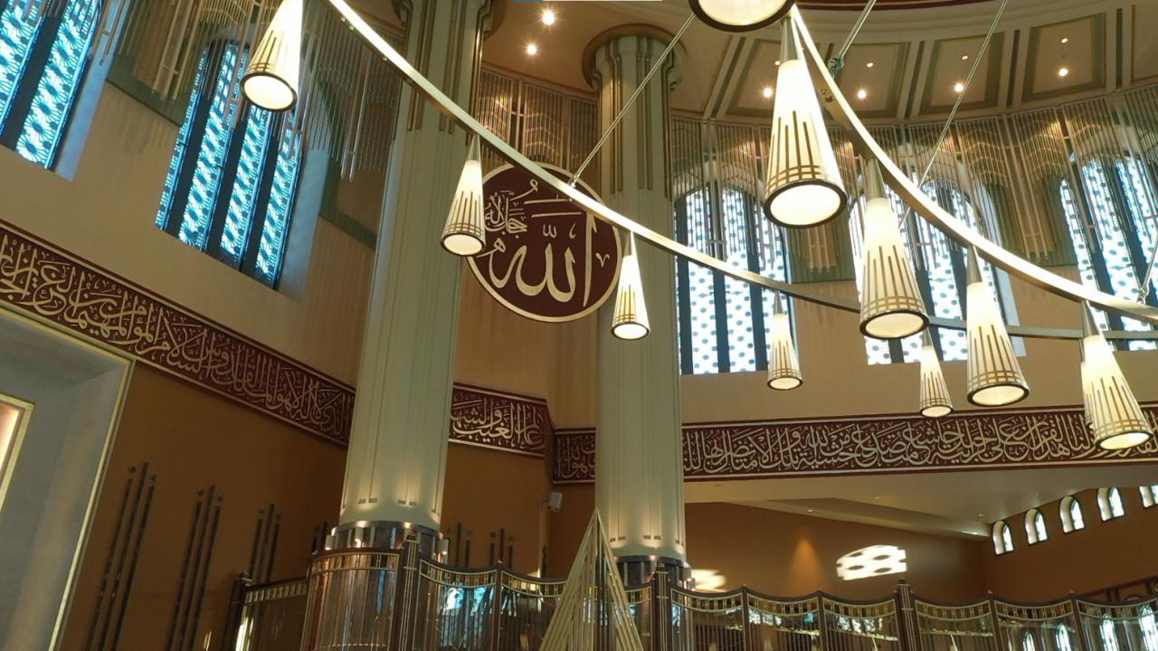 Açılışa Cumhurbaşkanı Erdoğan da katılacak