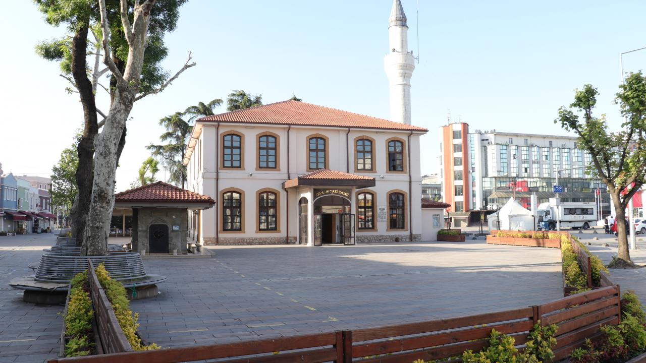 SAKARYA- 94,28