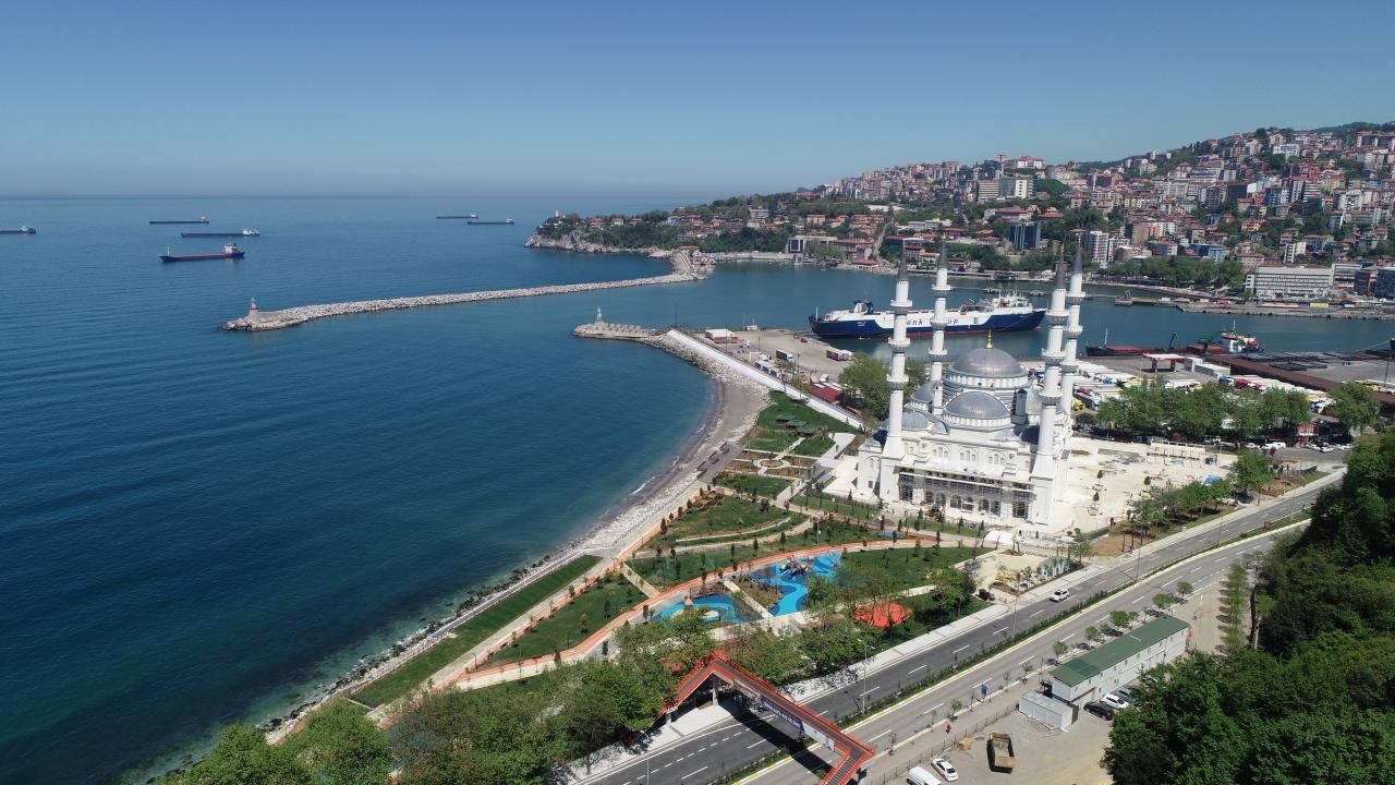 ZONGULDAK-129,9