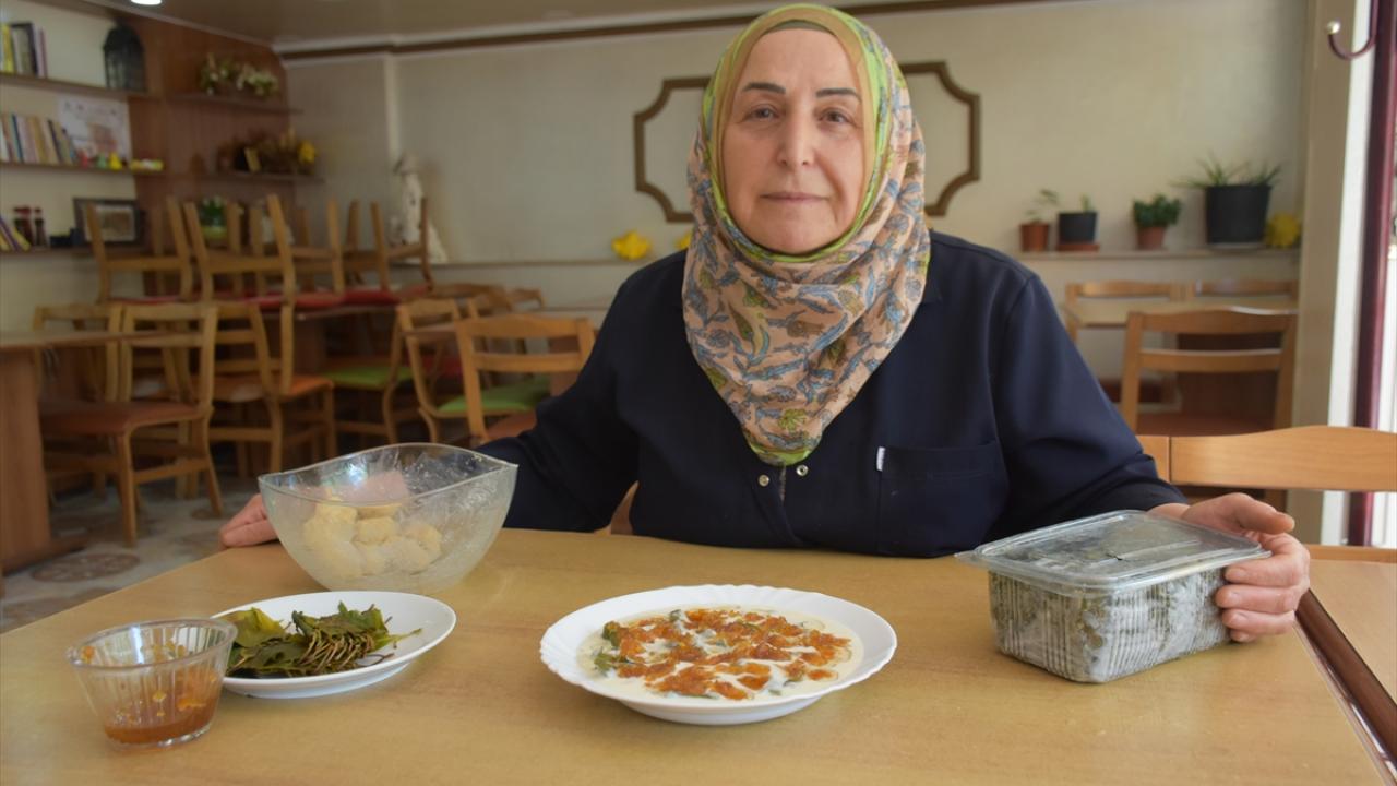 "Paketler halinde yurt dışına gönderiyoruz"