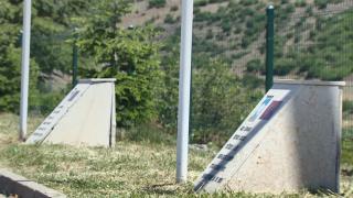 PKK'nın hain saldırısında şehit edilen silahsız 33 asker anılıyor