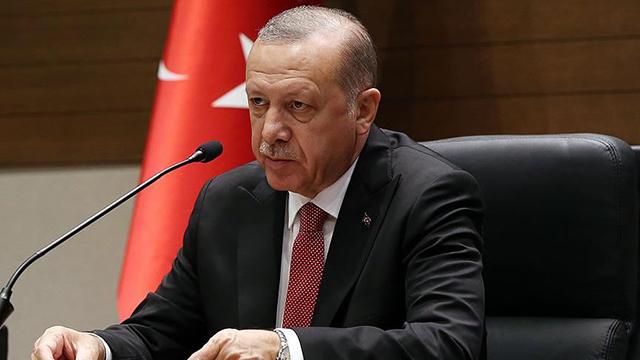 AK Parti Genişletilmiş İl Başkanları Toplantısı, Demokrasi ve Özgürlükler Adasında yapılacak