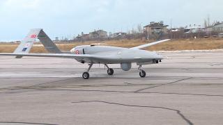 SİHA'da tarihi gün: AB ve NATO üyesi ülkeye ihraç edilecek