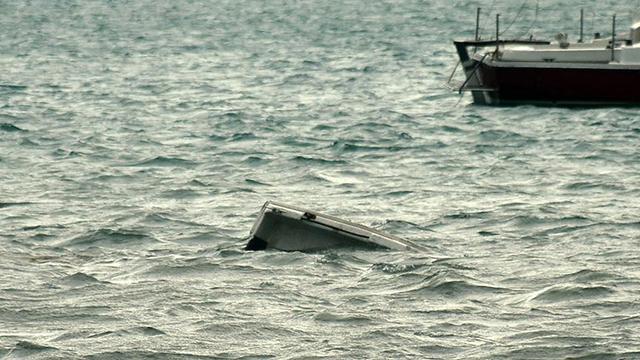 Nijeryada tekne kazasında ölenlerin sayısı 29a çıktı