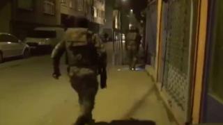 Terör örgütü PKK'ya operasyon: 6 gözaltı