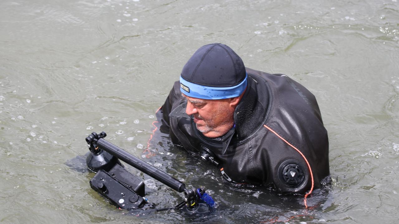 "Herkesin bu doğa olayını görmesi lazım"