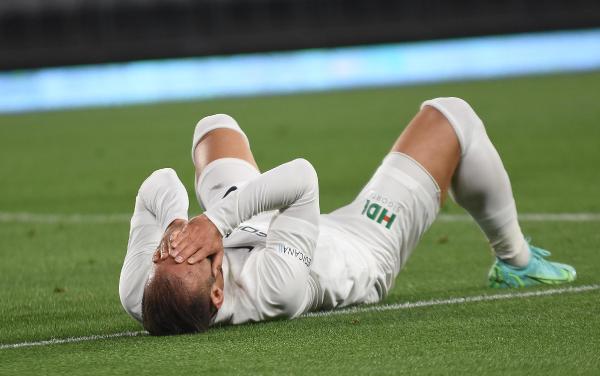 Süper Lig`e yükselen son takım oldu