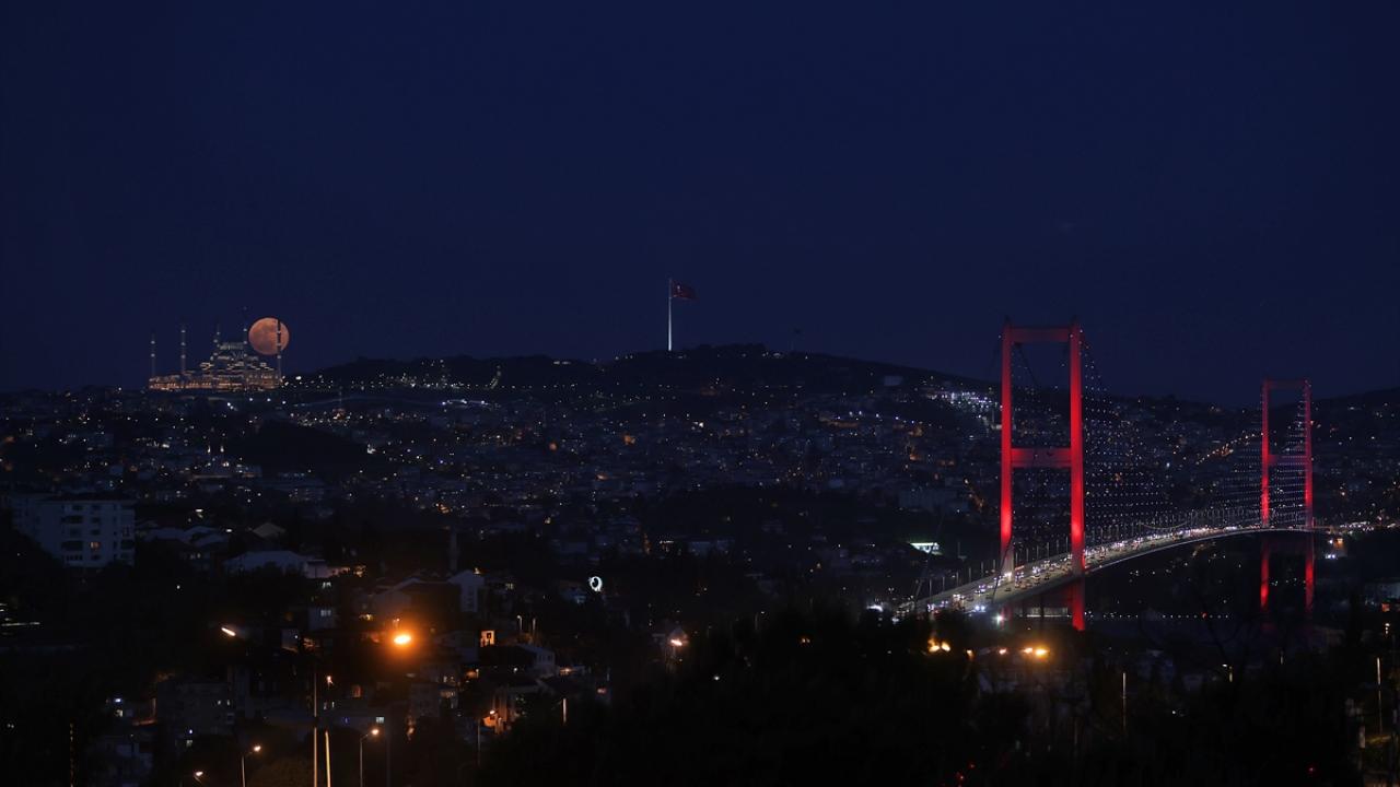 İstanbul