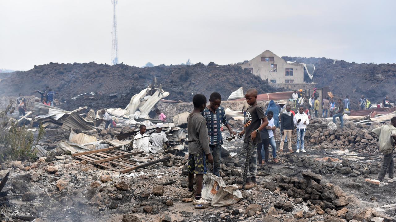 32 kişi yaşamını yitirmişti
