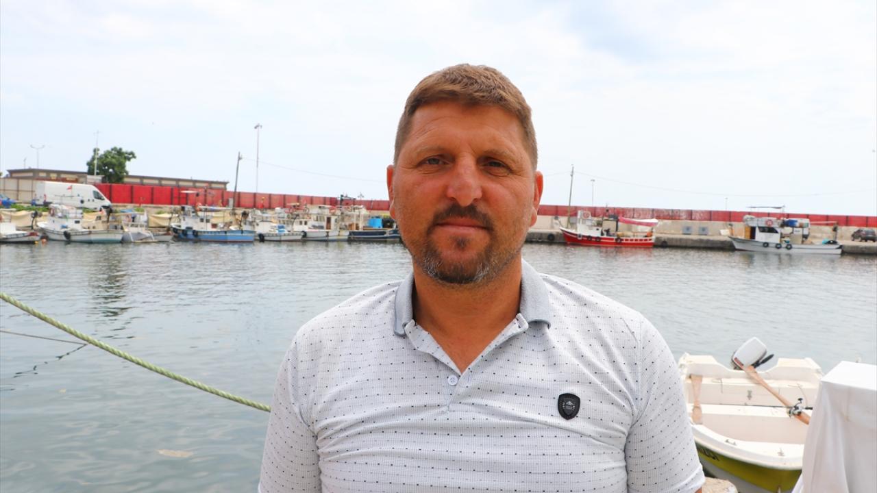 "Ümidimiz salyanın bir an önce bitmesi"