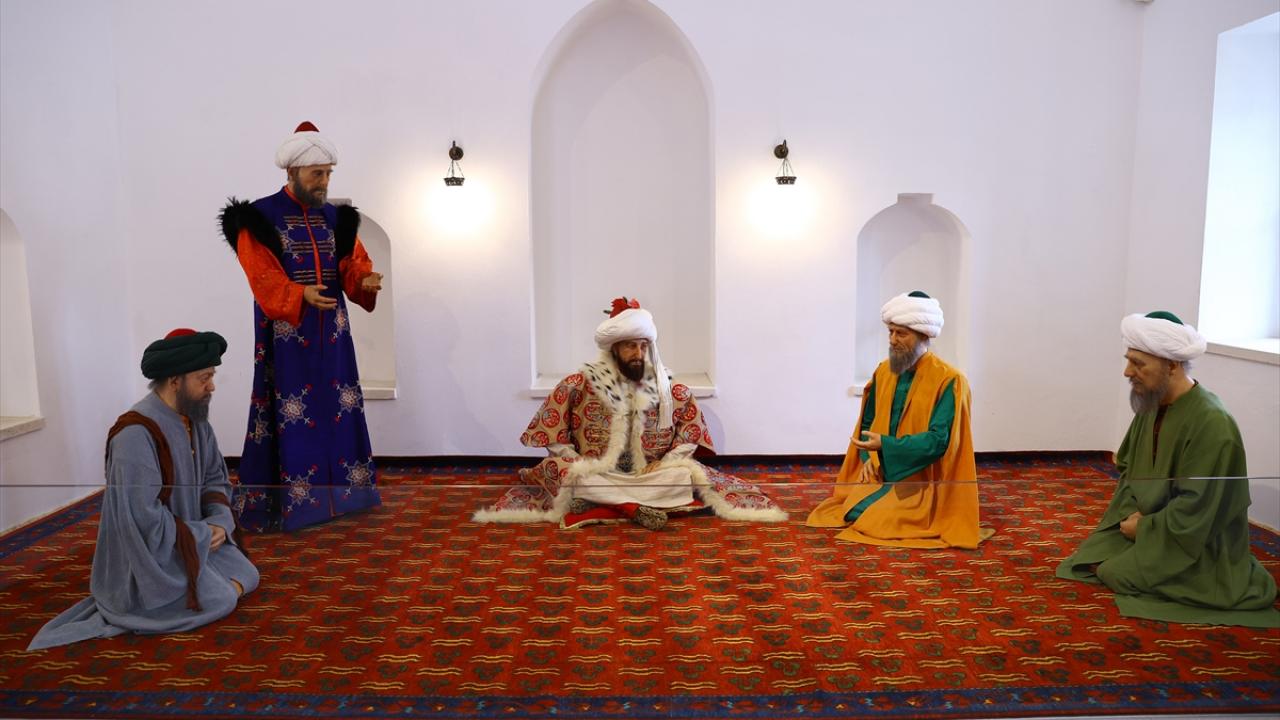 Detaylı bir hazırlık süreci yürütüldü