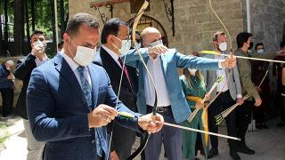 Fetih Kupası Bolu'da düzenlenecek