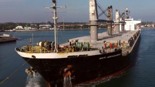 İtalyan işçilerden Filistin'e destek grevi: Suç ortağı olmayı reddettiler