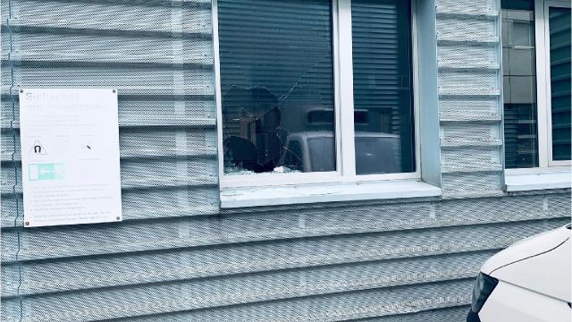 PKK yandaşları, Türk iş insanı Suat Şahin'in fabrikasına saldırdı - Son Dakika Haberleri