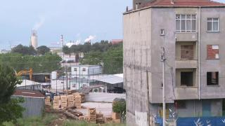 Kocaeli'de sanayi tesislerine yakın 2 mahallede kentsel dönüşüm başlıyor