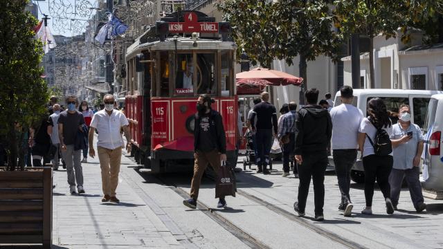 Vaka sayısı 5 bin 626