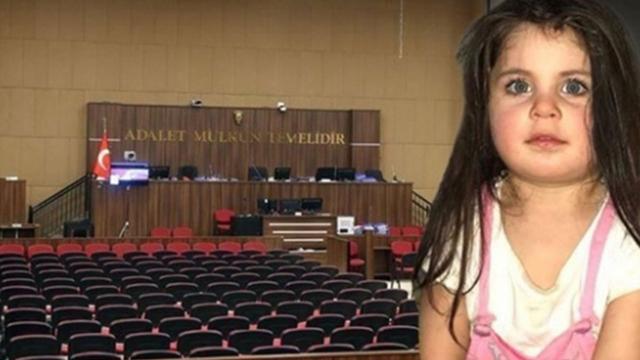 Leyla cinayeti davasında 7 sanık beraat etti