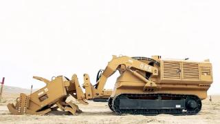 5 MEMATT daha Azerbaycan’a teslim edildi