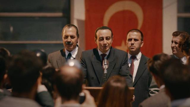 TRT "Darbelerin Pusulası: 27 Mayıs" belgeseli hazırladı