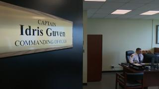 ABD'de Türk emniyet müdürü: İdris Güven