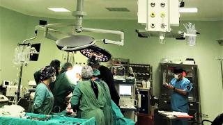 Doktorlardan TRT Haber'e teşekkür: Organ bağışının artmasında emeğiniz çok büyük