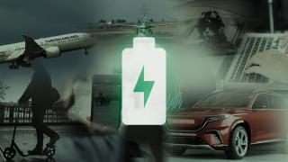 Pil teknolojileri hayatımızın her alanında