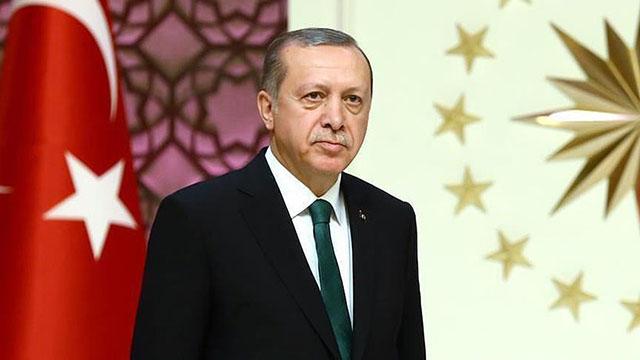 Cumhurbaşkanı Erdoğandan balıkçılara mesaj