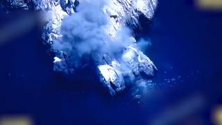 SİDA üzerinden cirit füzesi ateşlendi