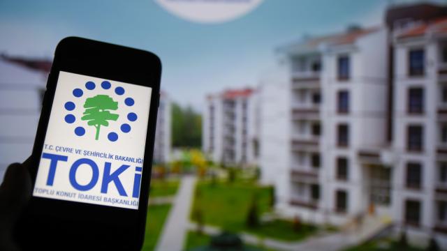 TOKİnin ikinci indirim kampanyası başlıyor