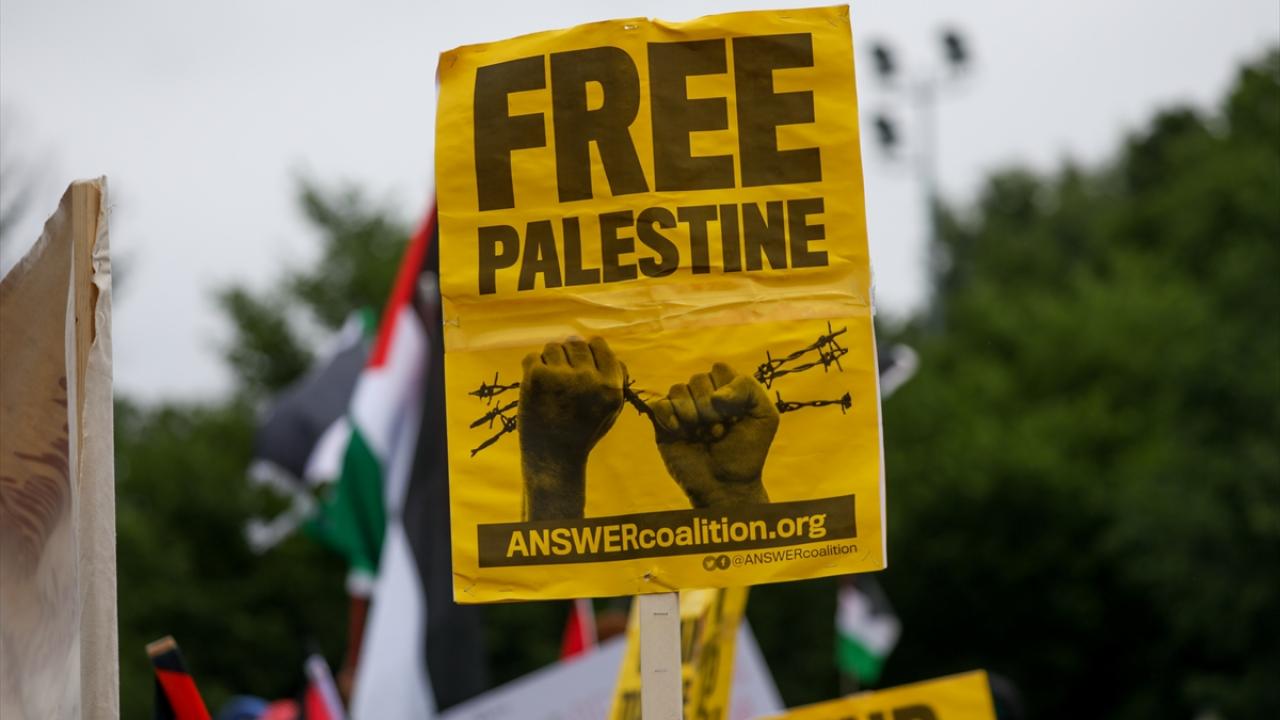 254 Filistinli hayatını kaybetmişti