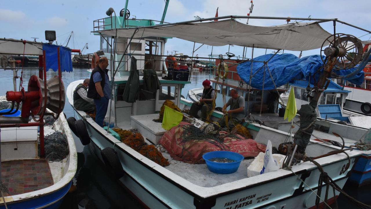 "21 yıllık evliyim, 21 yıldır bana destek oluyor"