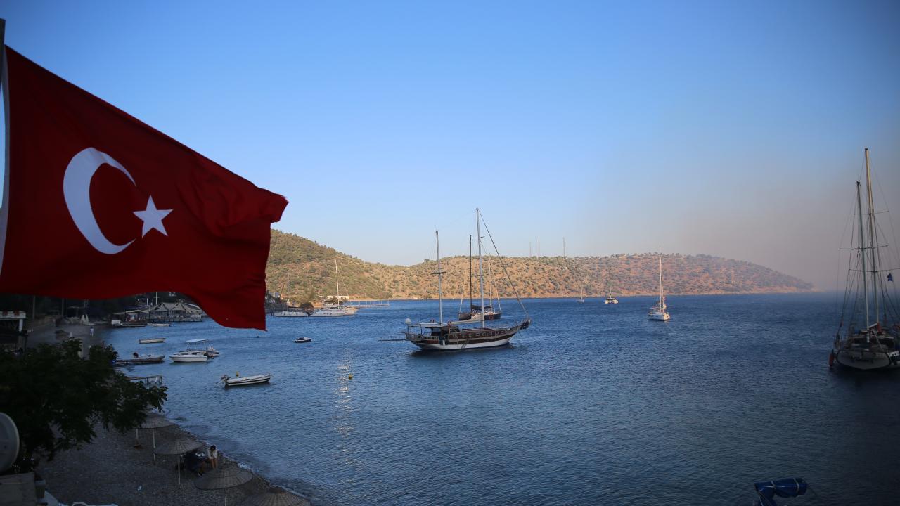 "Rusya pazarının haziran sonunda hareketlenmesini bekliyoruz"