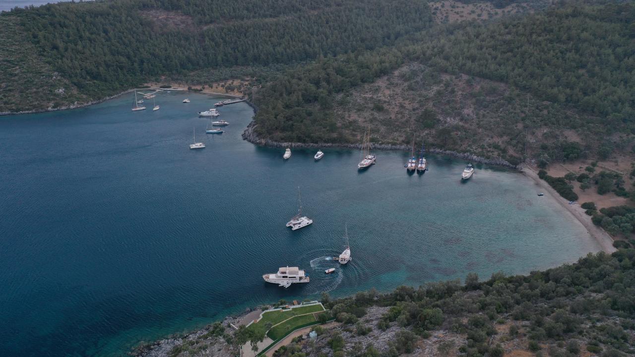 Aslan, kısıtlamaların kalkmasıyla yurt içi ve yurt dışı pazarının hareketleneceğini ifade ederek, şöyle konuştu: