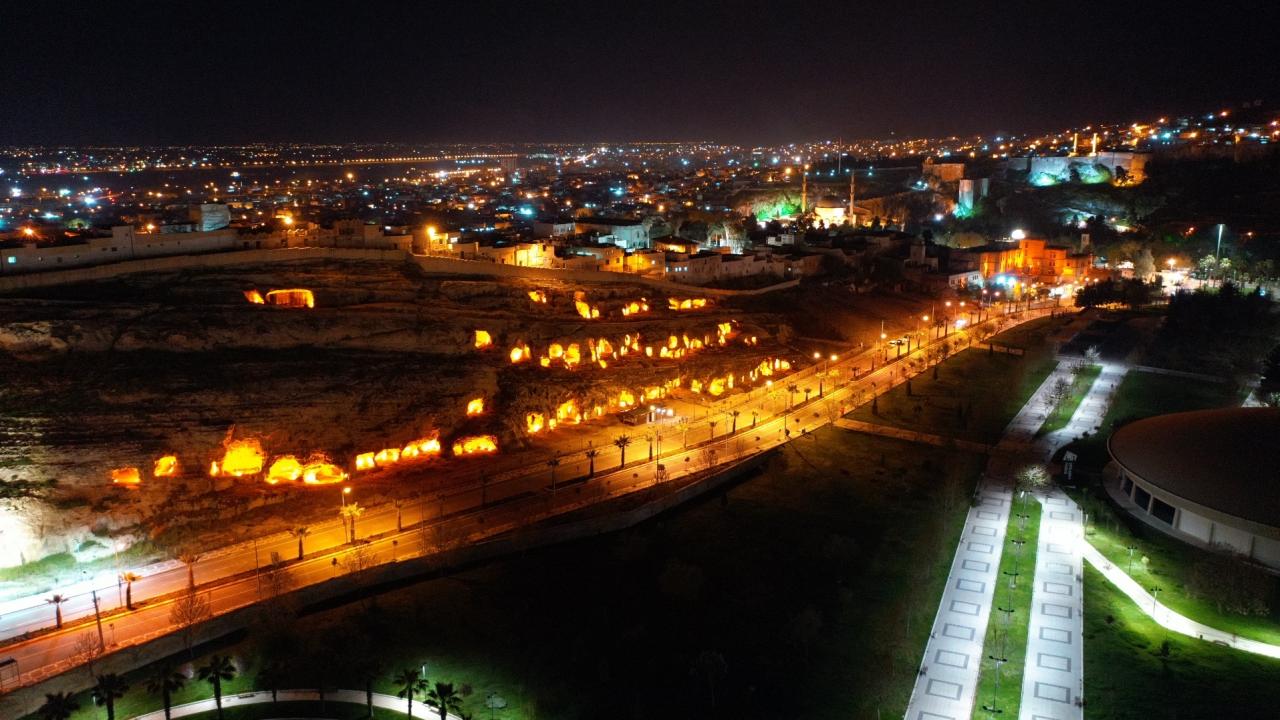 "Gerdanlık gibi geldi"