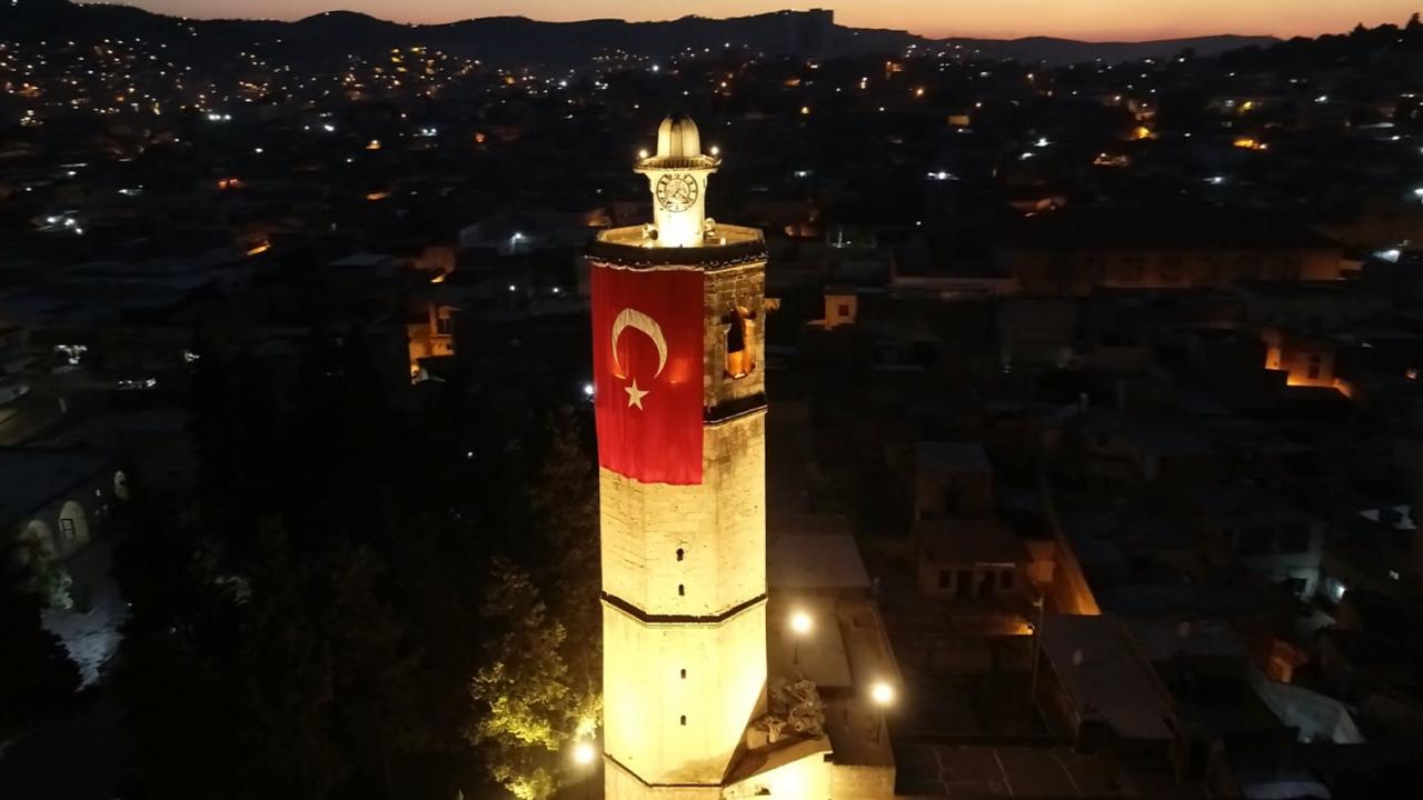 "Farklı bir atmosfer oluyor"