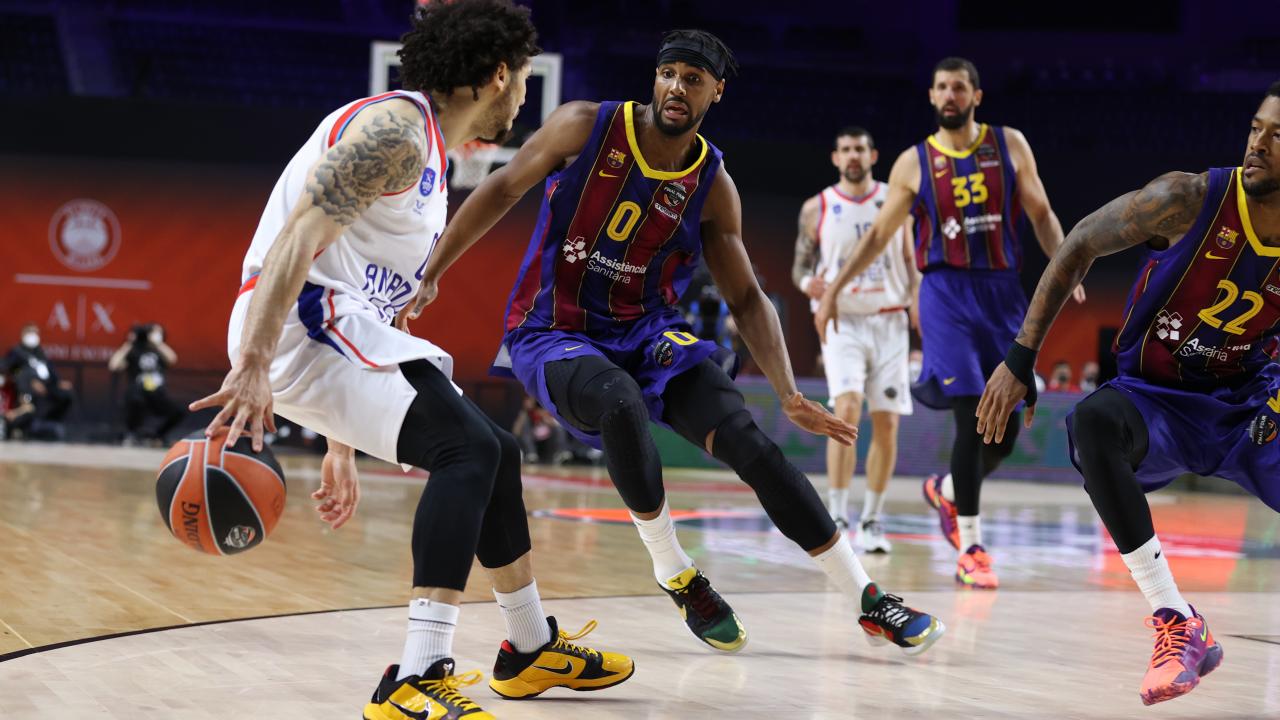 Ataman, 3 unvanın sahibi oldu