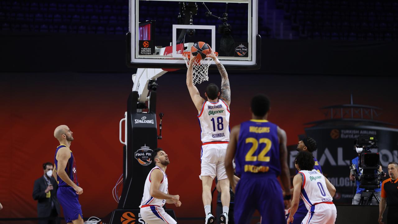 25 yıl sonra ikinci Avrupa kupasını kazandı