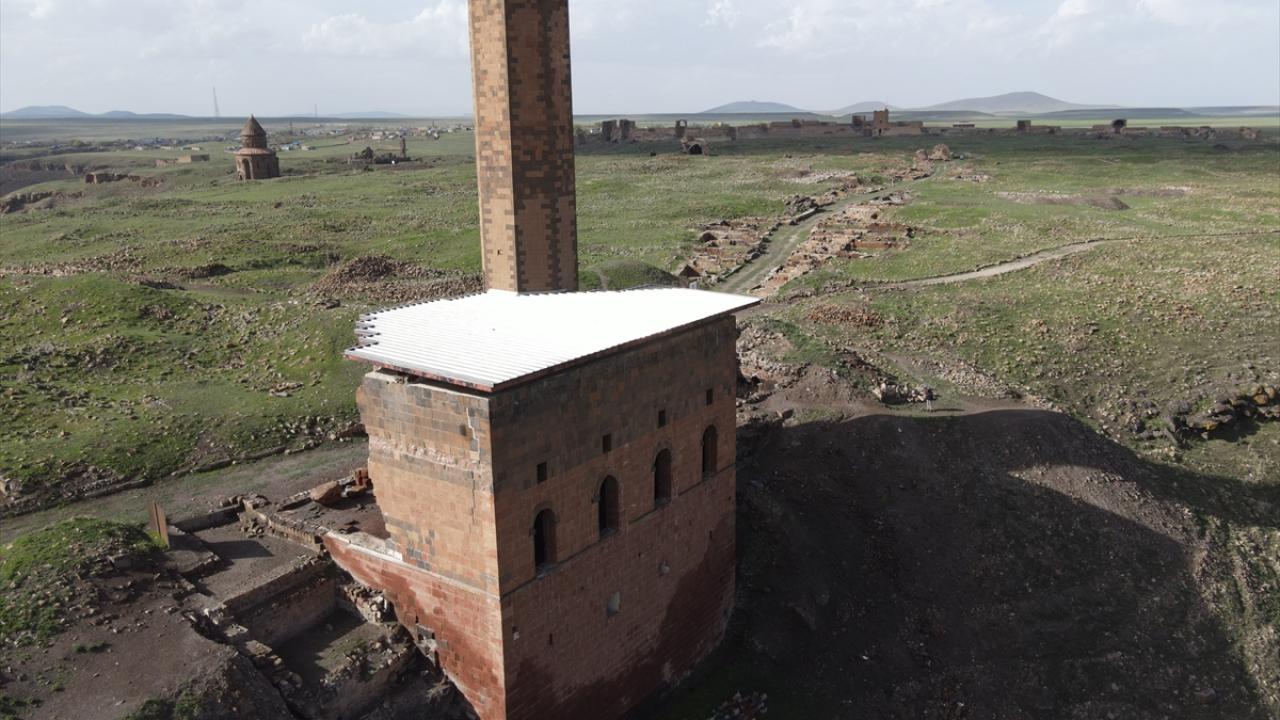 "Ani`nin fethinin 957`nci yıl dönümünde açılacak"