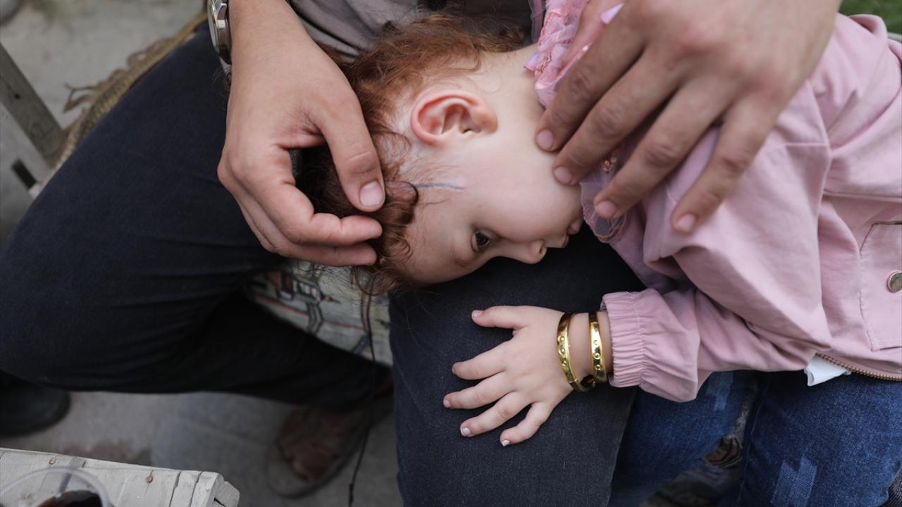 "Bu katliamı yapanlar insan olamaz"