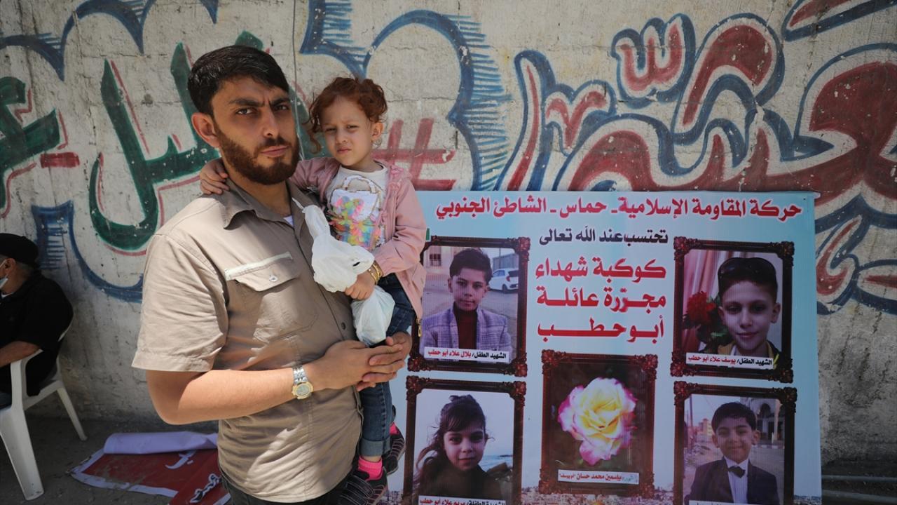 "Hayallerimiz söndürüldü"