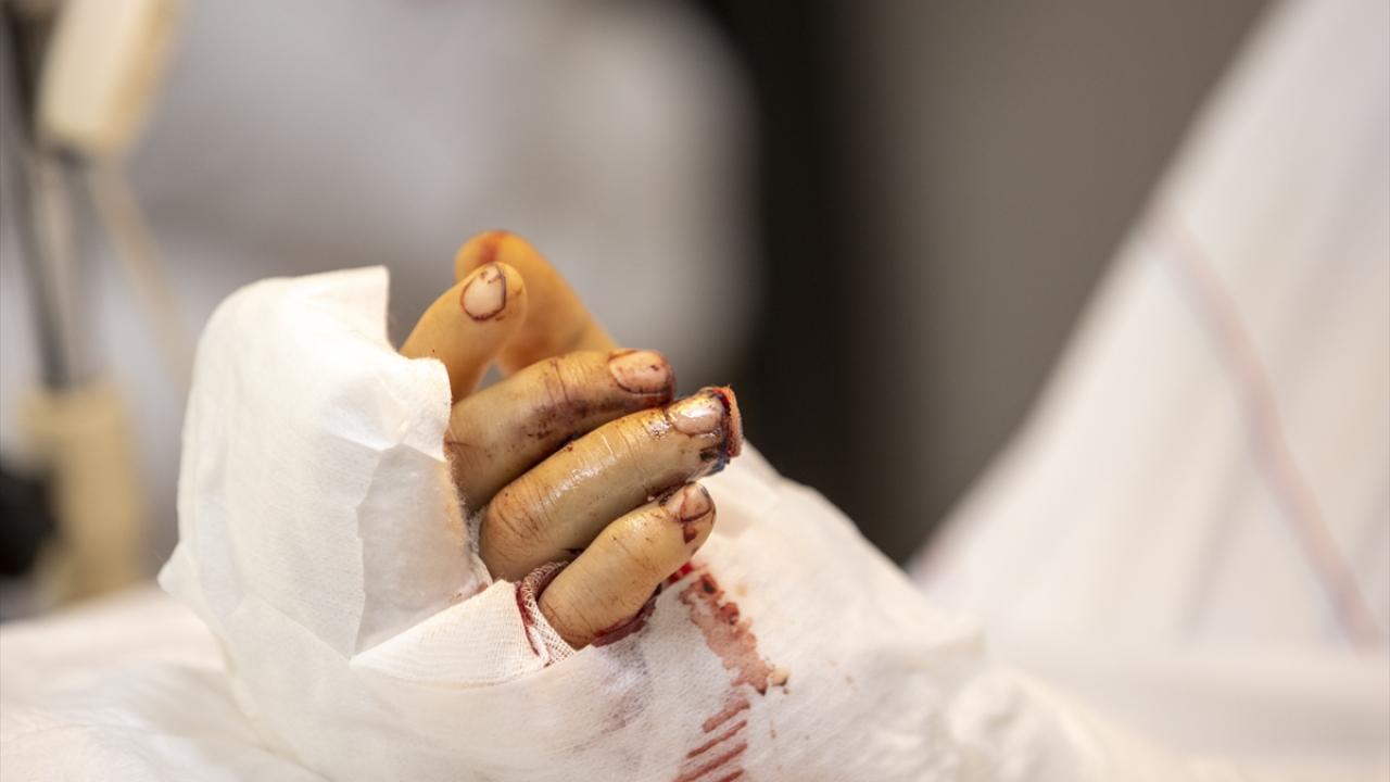 "Mesleği bırakmayı çok ciddi anlamda düşünüyorum"