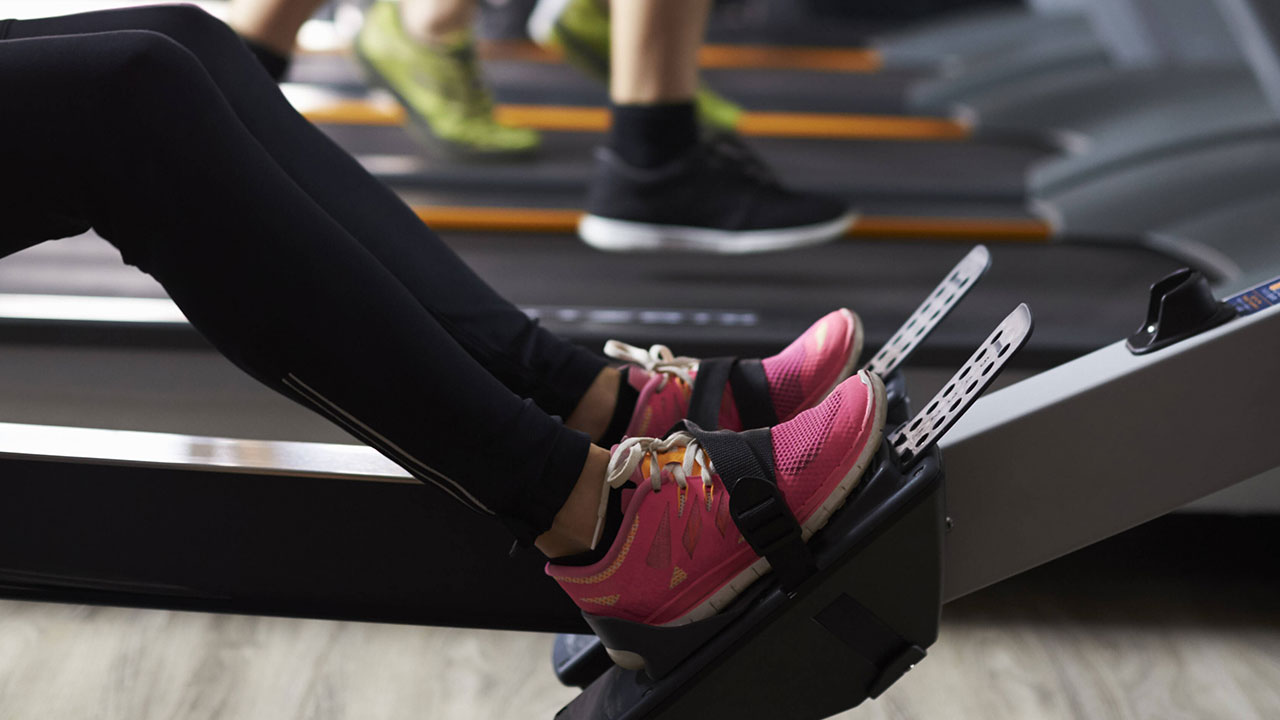 Spor salonları açılıyor