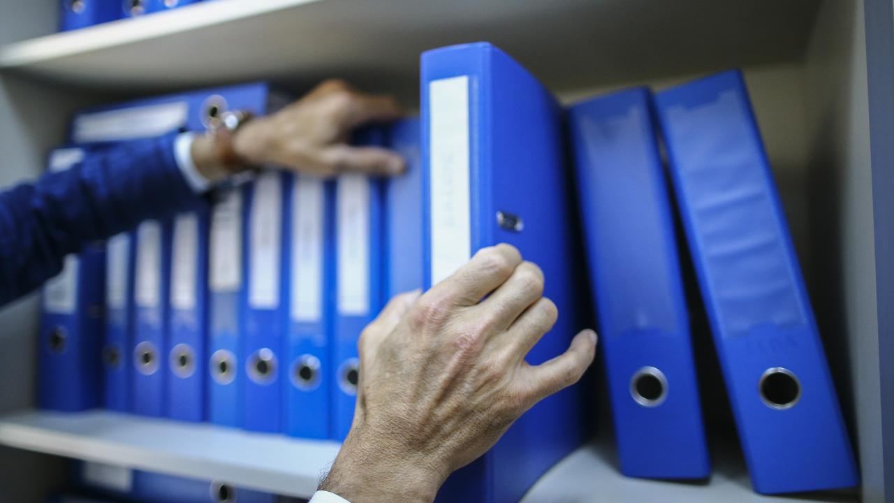 Kamuda eski düzen devam